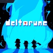 Deltarune Chapter 1