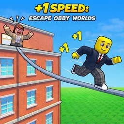 +1 SPEED: Escape School