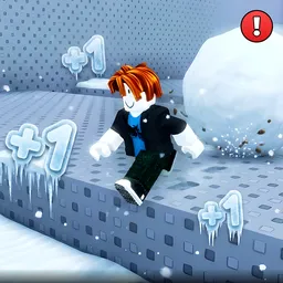 +1 Speed per Step | Obby Mode