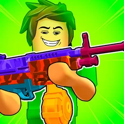 +1 Weapon Evolution Online