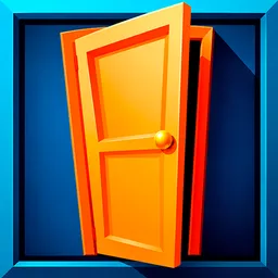 100 Doors Puzzle Box