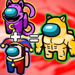 Amogus Merge