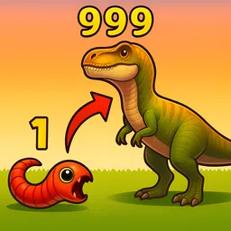 Animal Evolution Simulator