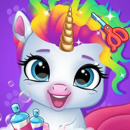 Animal Hair Salon