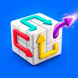 Arrow Escape 3D