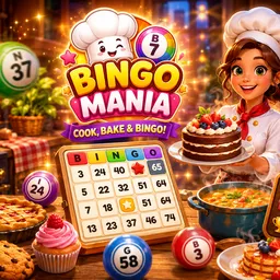 Bingo Mania