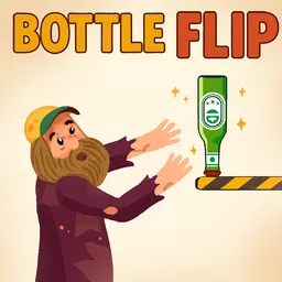 Bottle Flip