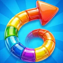 Bouncy Arrow