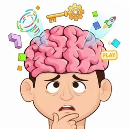 Brain Tricks: Brain Games