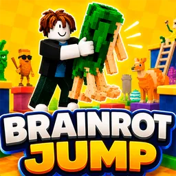 Brainrot Express