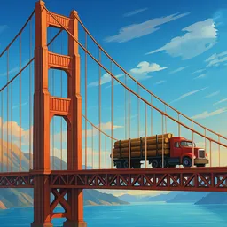 Bridge Builder