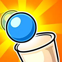 Build levels – earn money!