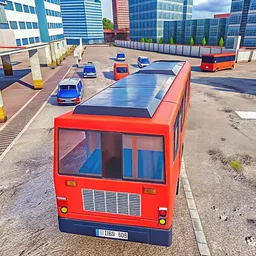 Bus Parking