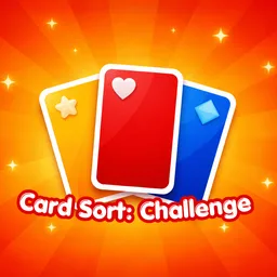 Card Sort: Challenge