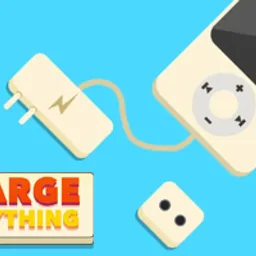 Charge Everything