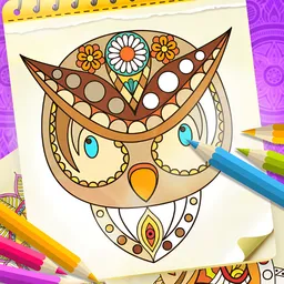 Coloring book
