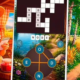 Connect Words 2026