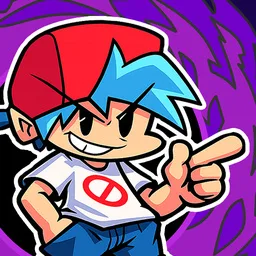Create Your Hero FNF