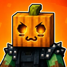 Cube Online - Survival with Friends