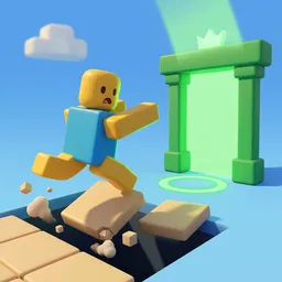 Cube Trap