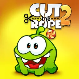 Cut the Rope 2