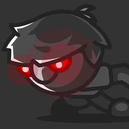 Dark Boy