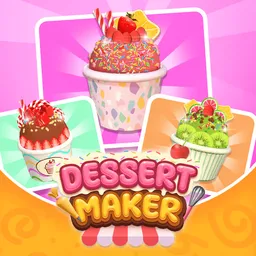 Dessert Maker