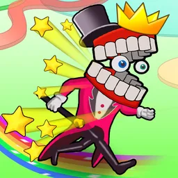 Digital Circus .io