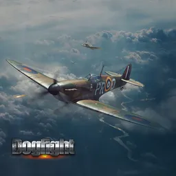 Dogfight