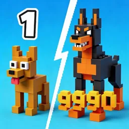 Dogs vs Aliens