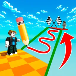 Draw an Obby