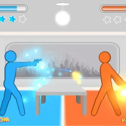 Drunken Duel