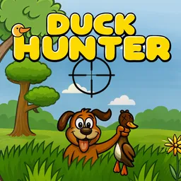 Duck Hunter