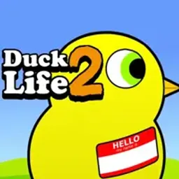 Duck Life 2 Unblocked