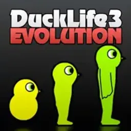 Duck Life 3 Unblocked