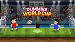 Dummies World Cup