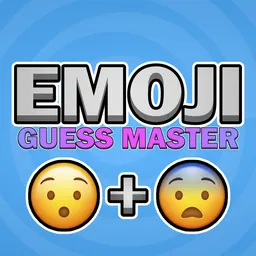 Emoji Guess Master