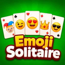 Emoji Solitaire
