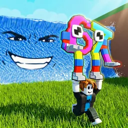 Escape Tsunami for Brainrots