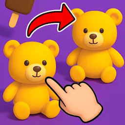 Find a Pair 3D