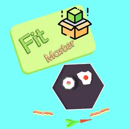 Fit Master 3D