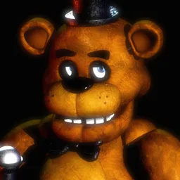 Five Nights at Freddy's Remaster