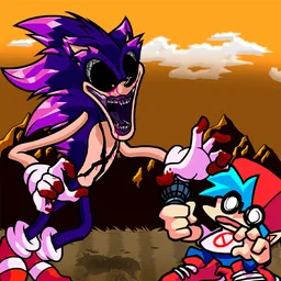FNF vs Sonic.exe