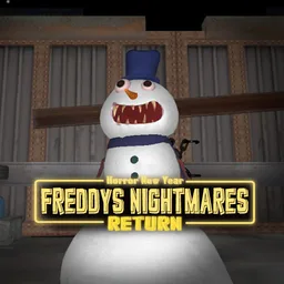 Freddy's Nightmares Return