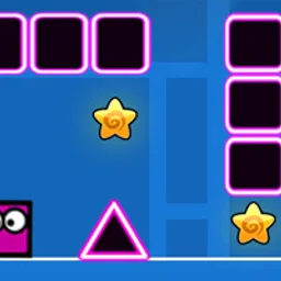 Geometry Rush