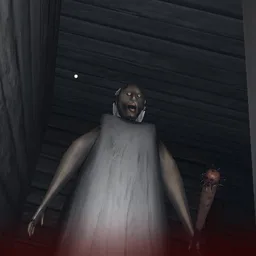 Granny Returns 3D: Evil Destiny