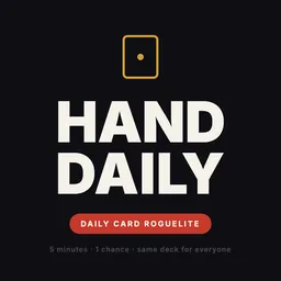 Hand Daily