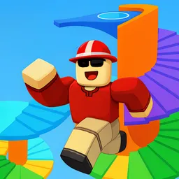 Happy Obby Land