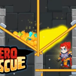 Hero Rescue
