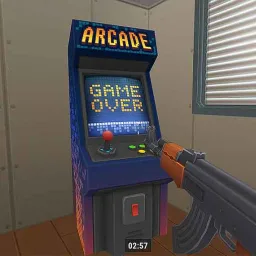 Hide Online
